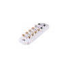 Ведущее устройство IO-Link с интерфейсом PROFINET IFM IO-Link Master DL PN 8P IP67 G AL1309