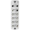 Ведущее устройство IO-Link с интерфейсом EtherNet/IP IFM IO-Link Master DL EIP 8P IP69K AL1323