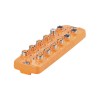 Ведущее устройство IO-Link с интерфейсом EtherCAT IFM IO-Link Master DL EC 8P IP67 AL1332