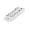 Ведущее устройство IO-Link с интерфейсом EtherCAT IFM IO-Link Master DL EC 8P IP69K AL1333