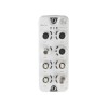 Мастер IO-Link с интерфейсом Modbus TCP IFM IO-Link Master DL MB 4P IP69K AL1341