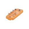 Мастер IO-Link с интерфейсом IoT IFM IO-Link Master DL IoT 4P IP67 AL1350