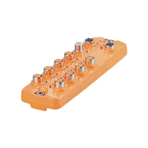 Мастер IO-Link с интерфейсом IoT IFM IO-Link Master DL IoT 8P IP67 AL1352