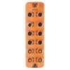 Ведущее устройство IO-Link с интерфейсом PROFINET IFM IO-Link Master PFL PN 8P IP67 AL1402
