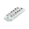 Ведущее устройство IO-Link с интерфейсом EtherNet/IP IFM IO-Link Master PFL EIP 8P IP69K AL1423
