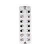 Ведущее устройство IO-Link с многопротокольным интерфейсом IFM IO-Link Master SOL MP 8P IP69k AL1591