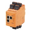 Ведущее устройство IO-Link с интерфейсом EtherNet/IP IFM IO-Link Master CL EIP 8P IP20 AL1920