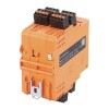 Ведущее устройство IO-Link с интерфейсом EtherNet/IP IFM IO-Link Master CL EIP 8P IP20 AL1920