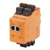 Мастер IO-Link с интерфейсом IoT IFM IO-Link Master CL IoT 8P IP20 AL1950