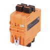 Мастер IO-Link с интерфейсом IoT IFM IO-Link Master CL IoT 8P IP20 AL1950