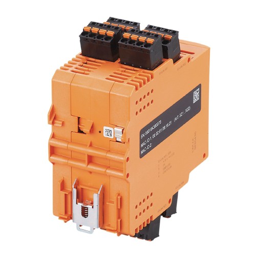 Мастер IO-Link с интерфейсом IoT IFM IO-Link Master CL IoT 8P IP20 AL1950