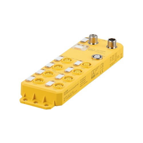 Модуль PROFIsafe IO-Link IFM PROFIsafe IOL Device 8P IP67 AL200S