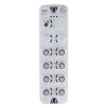 Модуль ввода/вывода IO-Link IFM IOL MOD SL 8XDX/DX A M12 IP69K AL2221