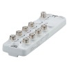 Модуль ввода/вывода IO-Link IFM IOL MOD SL 8XDX/DX A M12 IP69K AL2221