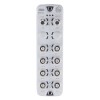 Модуль ввода/вывода IO-Link IFM IOL MOD SL 8XDX/DX E M12 IP69K AL2225