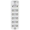 Модуль IO-Link CompactLine IFM IO-Link Module 10x2 DO M12 IP69K AL2231