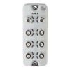 Модуль IO-Link CompactLine IFM IOL MOD SL 6XDO/DO E D M12 IP69K AL2236