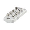 Модуль IO-Link CompactLine IFM IOL MOD SL 6XDO/DO E D M12 IP69K AL2236
