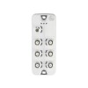 Модуль ввода IO-Link IFM IO-Link Module 6x2 DI M12 IP69K AL2240