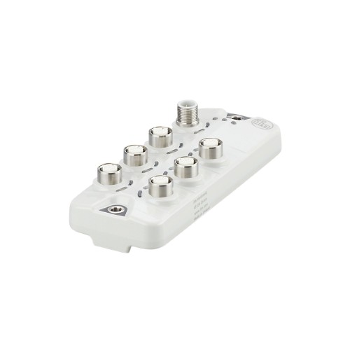 Модуль ввода IO-Link IFM IO-Link Module 6x2 DI M12 IP69K AL2240