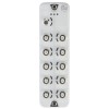 Модуль ввода IO-Link IFM IO-Link Module 10x2 DI M12 IP69K AL2241