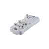 Модуль температуры IO-Link IFM IOL MOD 4xTEMP IP69K AL2284