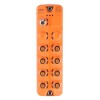 Модуль ввода/вывода IO-Link IFM IOL MOD SL 8XDX/DX A M12 IP67 AL2321