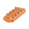 Модуль IO-Link CompactLine IFM IO-Link Module 6x2 DO M12 IP67 AL2330