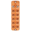 Модуль IO-Link CompactLine IFM IO-Link Module 10x2 DO M12 IP67 AL2331