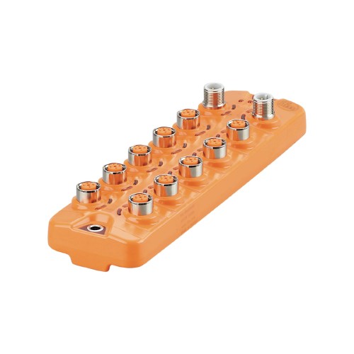 Модуль IO-Link CompactLine IFM IO-Link Module 10x2 DO M12 IP67 AL2331