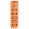 Модуль ввода IO-Link IFM IO-Link Module 10x2 DI M12 IP67 AL2341