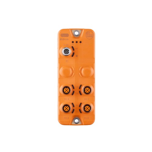 Модуль температуры IO-Link IFM IOL MOD 4xTEMP IP67 AL2384