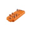 Модуль температуры IO-Link IFM IOL MOD 4xTEMP IP67 AL2384