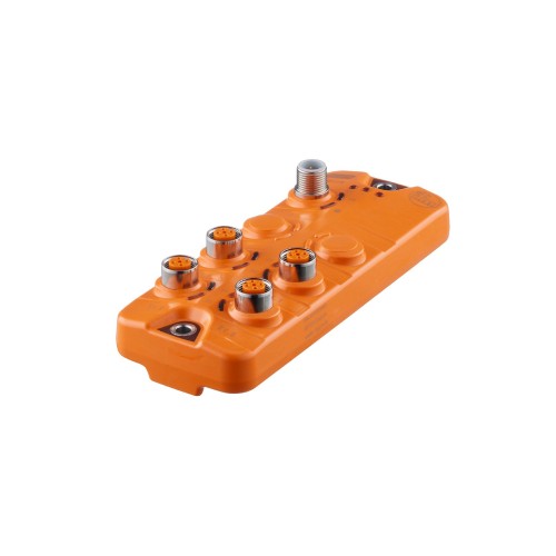 Модуль температуры IO-Link IFM IOL MOD 4xTEMP IP67 AL2384