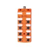 Модуль IO-Link CompactLine IFM IO-Link module 8 x 2 DI IP 67 AL2401