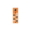 Модуль IO-Link CompactLine IFM IO-Link module 4 DI M8 IP 67 AL2410