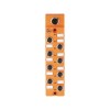 Модуль IO-Link CompactLine IFM IO-Link module 8 DI M8 IP 67 AL2411