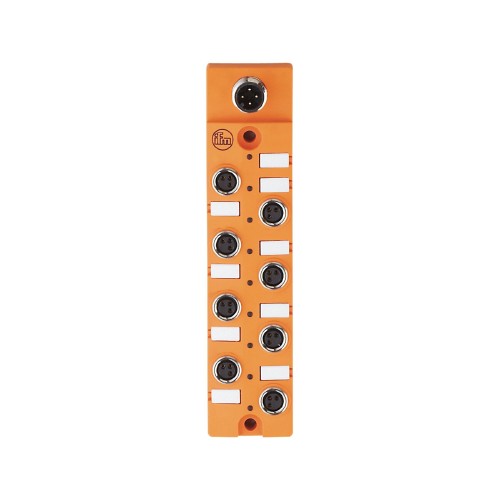 Модуль IO-Link CompactLine IFM IO-Link module 8 DI M8 IP 67 AL2411