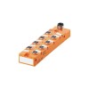 Модуль IO-Link CompactLine IFM IO-Link module 8 DI M8 IP 67 AL2411