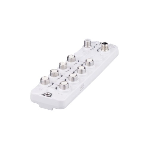 Модуль ввода/вывода IO-Link IFM IOL MOD PL 8XMP/DX E D M12 IP69K AL2507