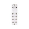 Модуль ввода/вывода IO-Link IFM IOL MOD PL 8XDX/DX E D M12 IP69K AL2527
