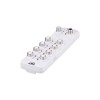 Модуль ввода/вывода IO-Link IFM IOL MOD PL 8XDX/DX E D M12 IP69K AL2527