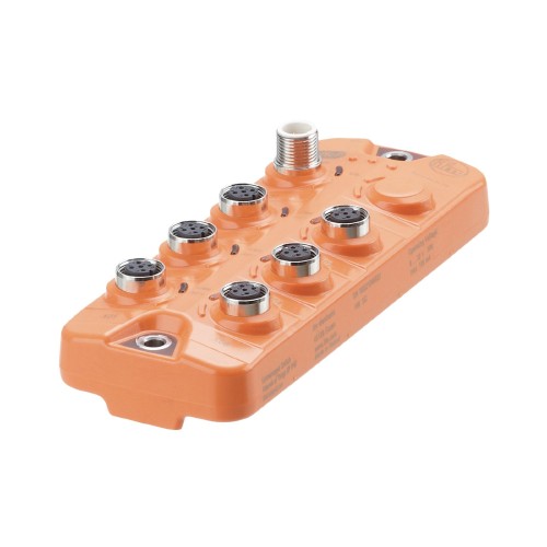 РROFINET-коммутатор IFM ETH Switch SL PN-A 6P IP67 AL3000