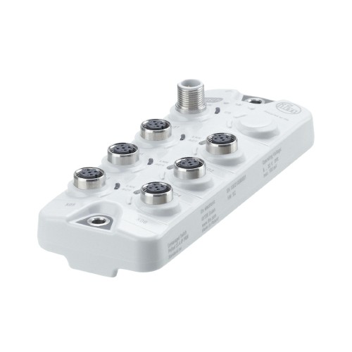 РROFINET-коммутатор IFM ETH Switch SL PN-A 6P IP69K AL3001