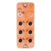 Еthernet-коммутатор IFM ETH Switch SL IoT 6P IP67 AL3050