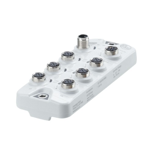 РROFINET-коммутатор IFM ETH Switch PFL PN-A 6P IP69K AL3101