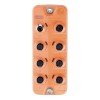 Еthernet-коммутатор IFM ETH Switch PFL IoT 6P IP67 AL3150