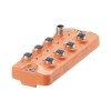 Еthernet-коммутатор IFM ETH Switch PFL IoT 6P IP67 AL3150