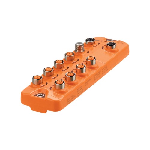 Модуль Ethernet с интерфейсом PROFINET IFM ETH Module SL PN 16DI IP67 AL4002