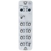 Модуль Ethernet с интерфейсом EtherNet/IP IFM ETH Module SL EIP 16DI IP69K AL4023